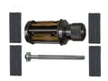 New Premium Cylinder Engine Hone Kit – 62 to 88 Mm Honing Machine + Stones Best Spare Store