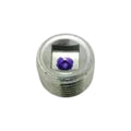 New Premium Oil Drain Plug for Suzuki Samurai SJ410 SJ413 Gypsy Best Spare Store