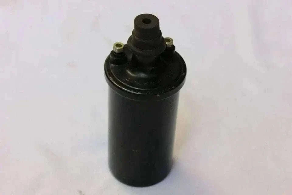 New PRESTOLITE 12V IGNITION COIL 200691 for Willys Jeep Best Spare Store