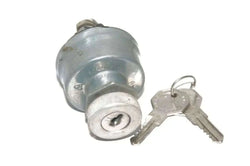 New Prestolite Ignition Switch With 2 Keys for Willys 46-71 Best Spare Store