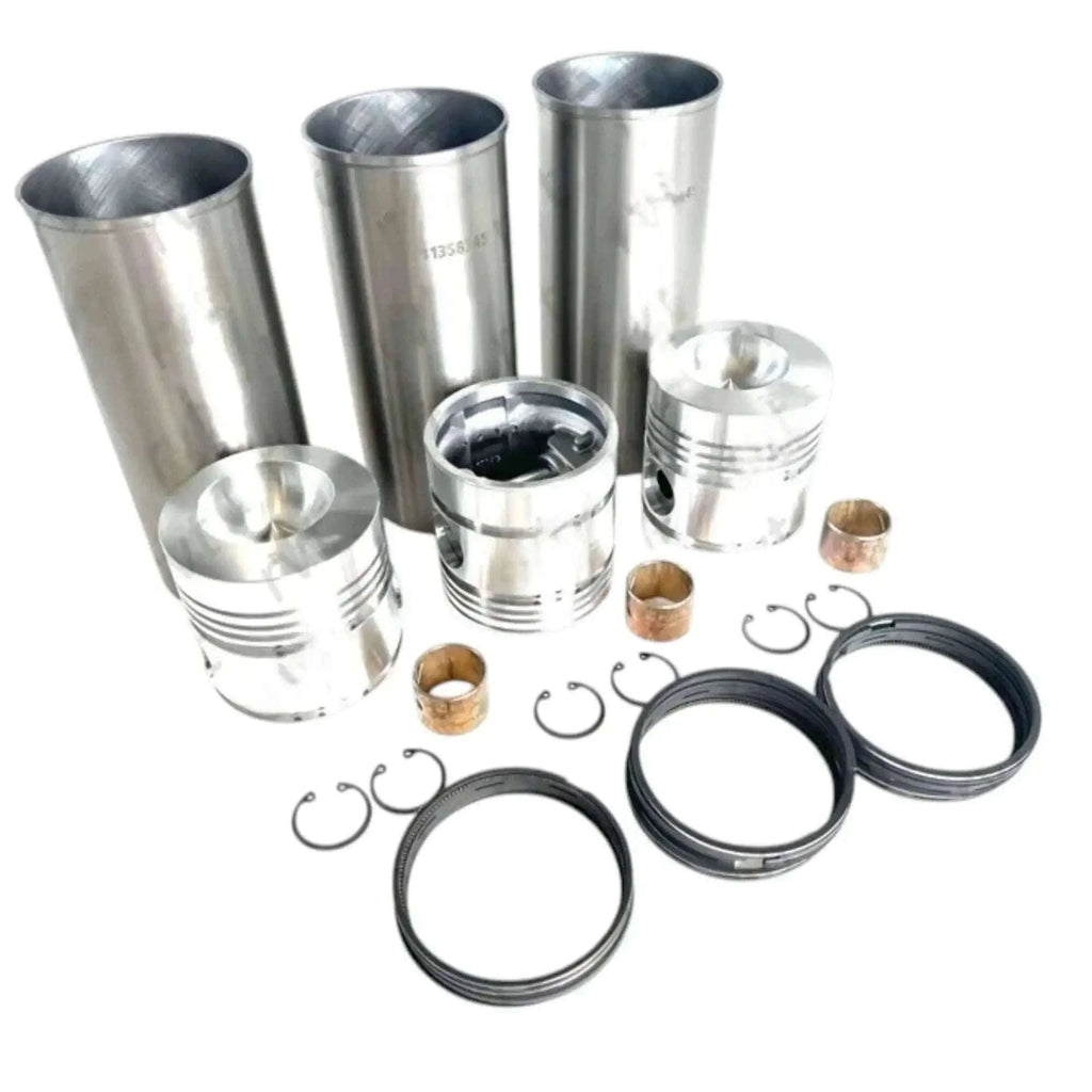 New Quality Engine Rebuild Kit for Massey Ferguson 135 - Perkins 3.152 Best Spare Store