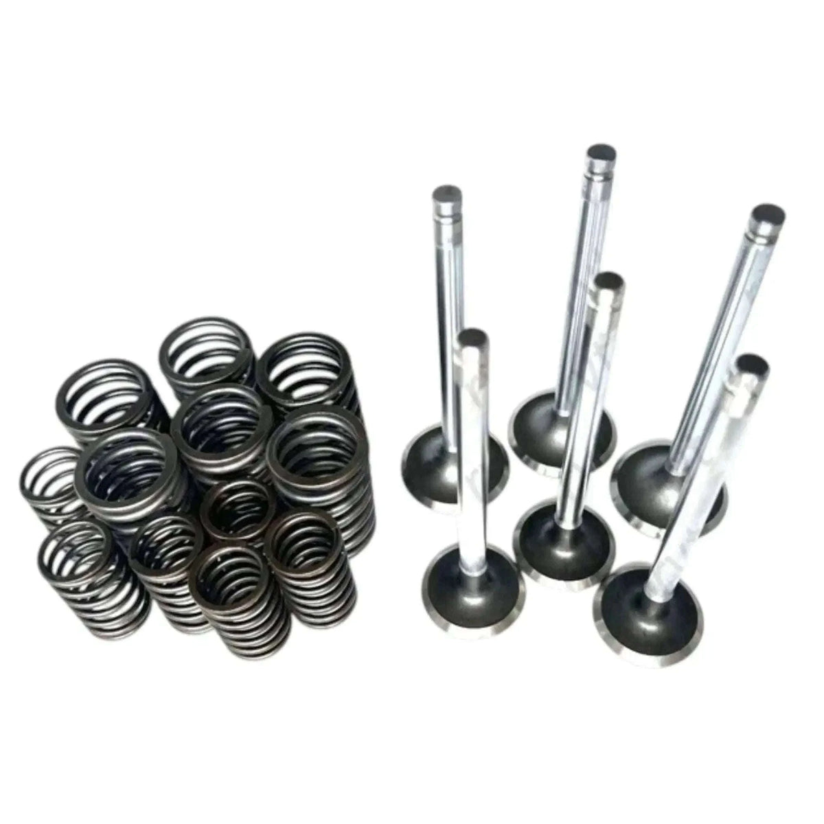 New Quality Engine Rebuild Kit for Massey Ferguson 135 - Perkins 3.152 Best Spare Store