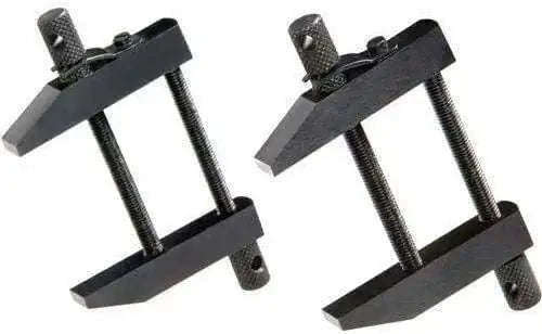 New Quality Steel Toolmakers Parallel Clamp 4/100mm Best Spare Store