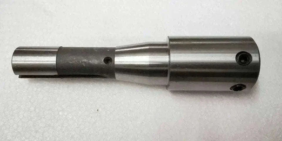 New R8 Shank ANNULAR BROACH CUTTER HOLDER For 19mm SHANK Best Spare Store