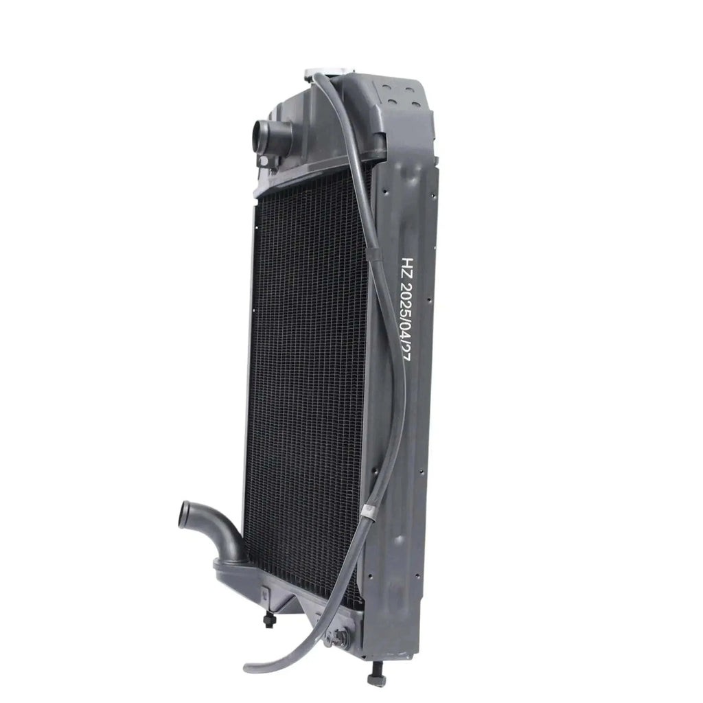 New Radiator for Massey Ferguson 35 Diesel, 135, 35FE, 35X - OEM 894319M92 Best Spare Store
