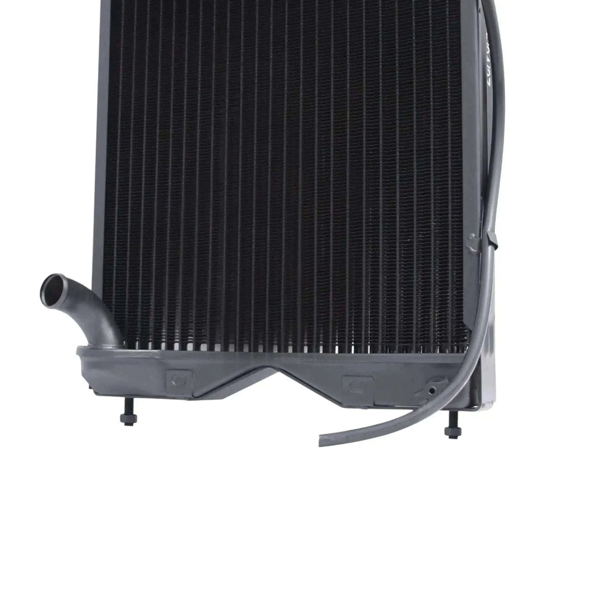 New Radiator for Massey Ferguson 35 Diesel, 135, 35FE, 35X - OEM 894319M92 Best Spare Store