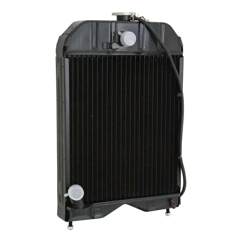 New Radiator for Massey Ferguson 35 Diesel, 135, 35FE, 35X - OEM 894319M92 Best Spare Store