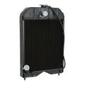 New Radiator for Massey Ferguson 35 Diesel, 135, 35FE, 35X - OEM 894319M92 Best Spare Store