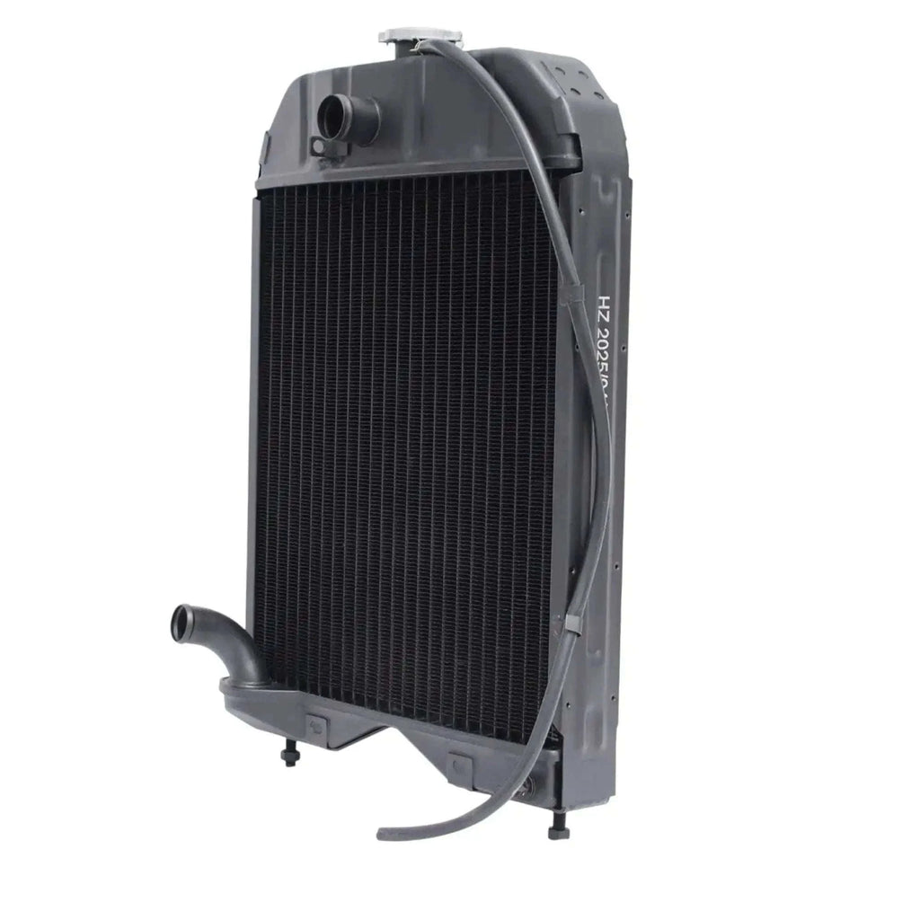 New Radiator for Massey Ferguson 35 Diesel, 135, 35FE, 35X - OEM 894319M92 Best Spare Store