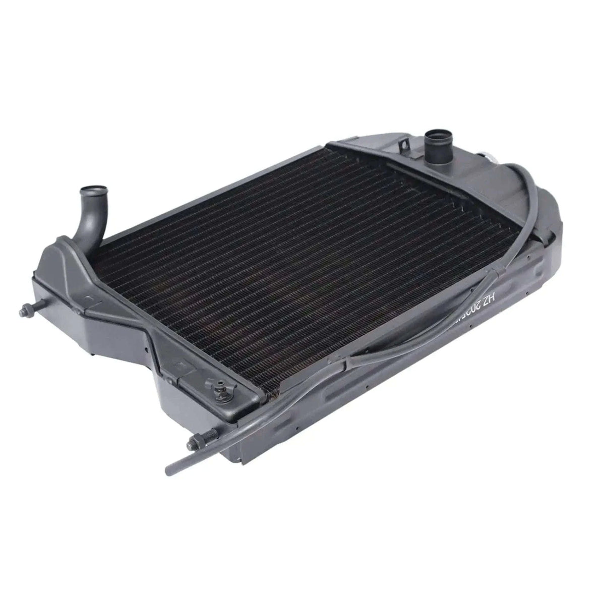 New Radiator for Massey Ferguson 35 Diesel, 135, 35FE, 35X - OEM 894319M92 Best Spare Store
