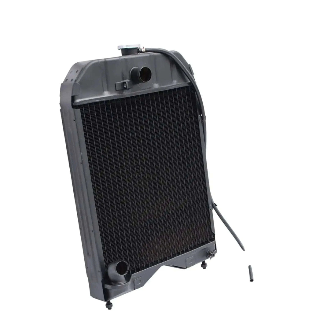 New Radiator for Massey Ferguson 35 Diesel, 135, 35FE, 35X - OEM 894319M92 Best Spare Store