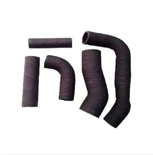 New Radiator Hose Set for Massey Ferguson MF 5245 Perkins AD3.152 Best Spare Store