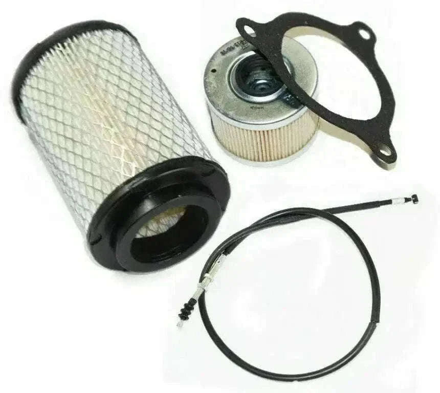 New RE Clutch Cable Air & Oil Filter Genuine 574337-587343 FIT FOR ROYAL Himalaya Best Spare Store