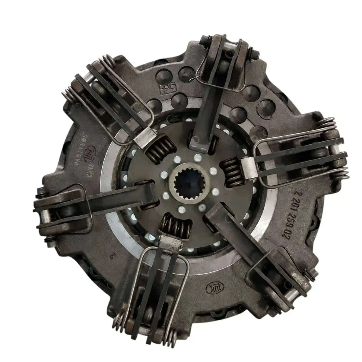 New Re260848 Clutch Replacement for John Deere 5055E, 5065E Best Spare Store