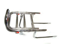 New Rear Adjustable Luggage Carrier Best Spare Store