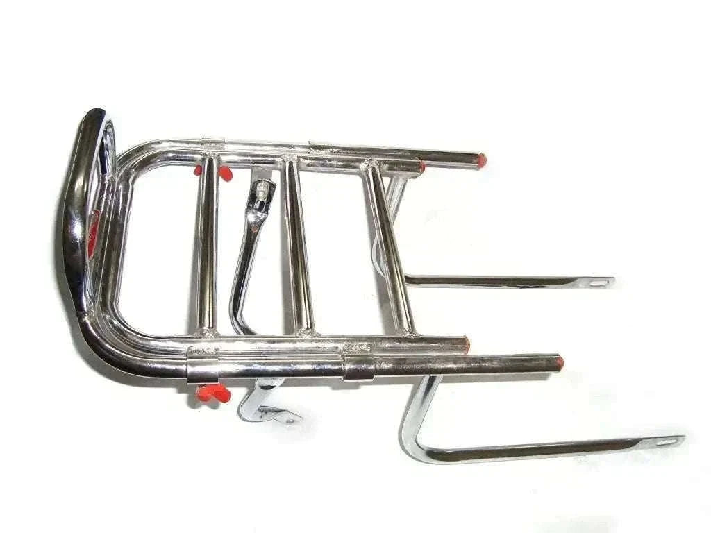 New Rear Adjustable Luggage Carrier Best Spare Store