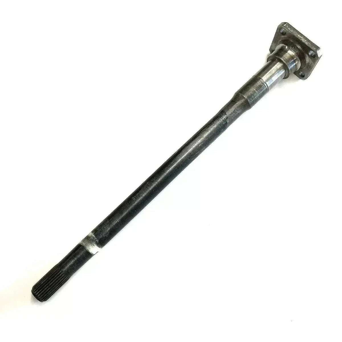 New Rear Axle Shaft - Passenger Side for Suzuki Samurai & Gypsy Best Spare Store