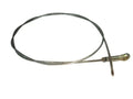 New Rear Brake Inner Cable For Lambretta GP LI SX TV Best Spare Store