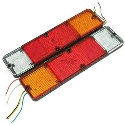 New Rear Brake Lamp Tail Light LED for Suzuki Jimny Sierra Samurai Best Spare Store