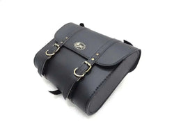 New REAR CARRIER BAG WITH EASY RELEASE BUCKLE FOR ROYAL UNIVERSAL FITTING Best Spare Store