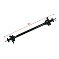 New Rear G Floor Axle Beam Assembly for Suzuki Alto Models Best Spare Store