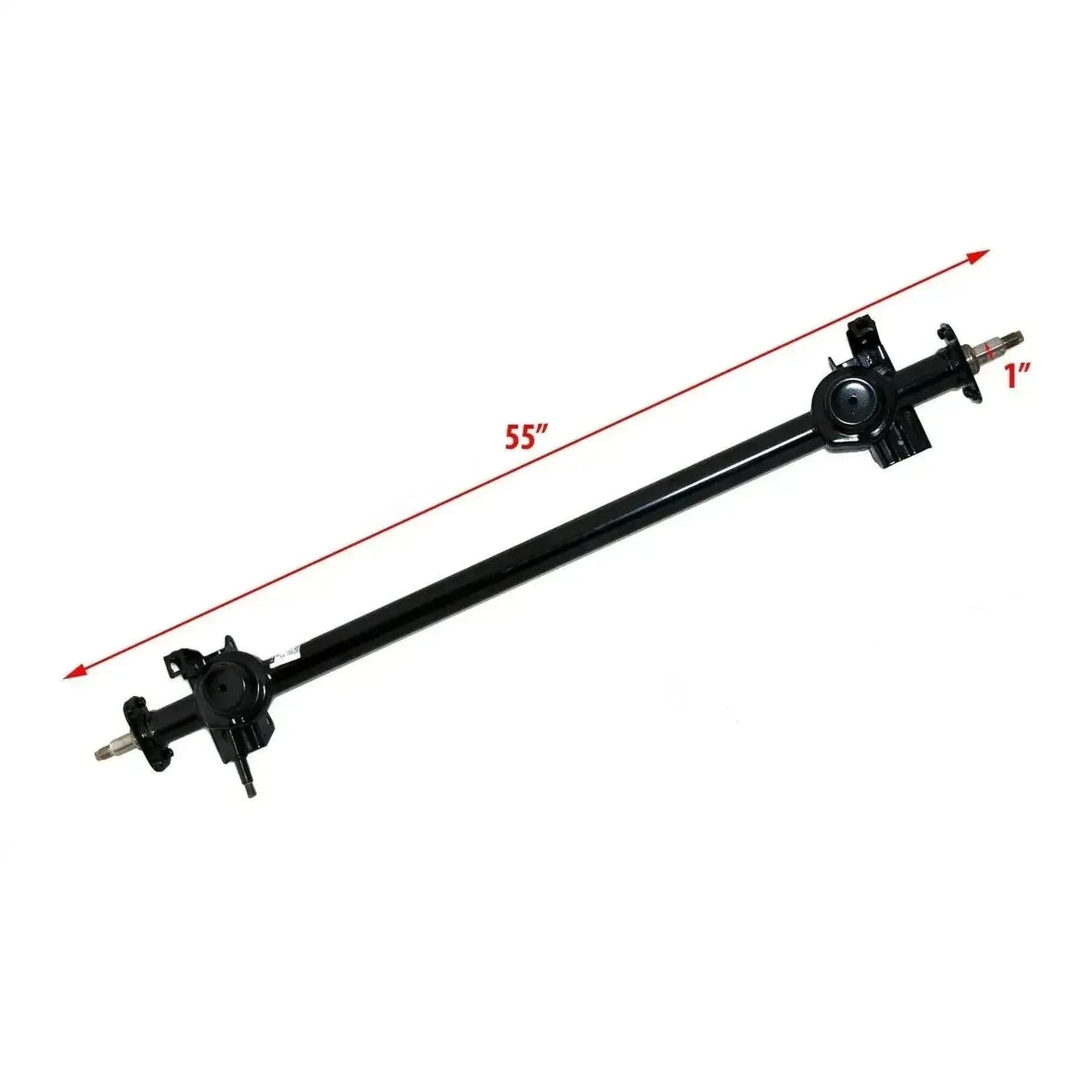 New Rear G Floor Axle Beam Assembly for Suzuki Alto Models Best Spare Store