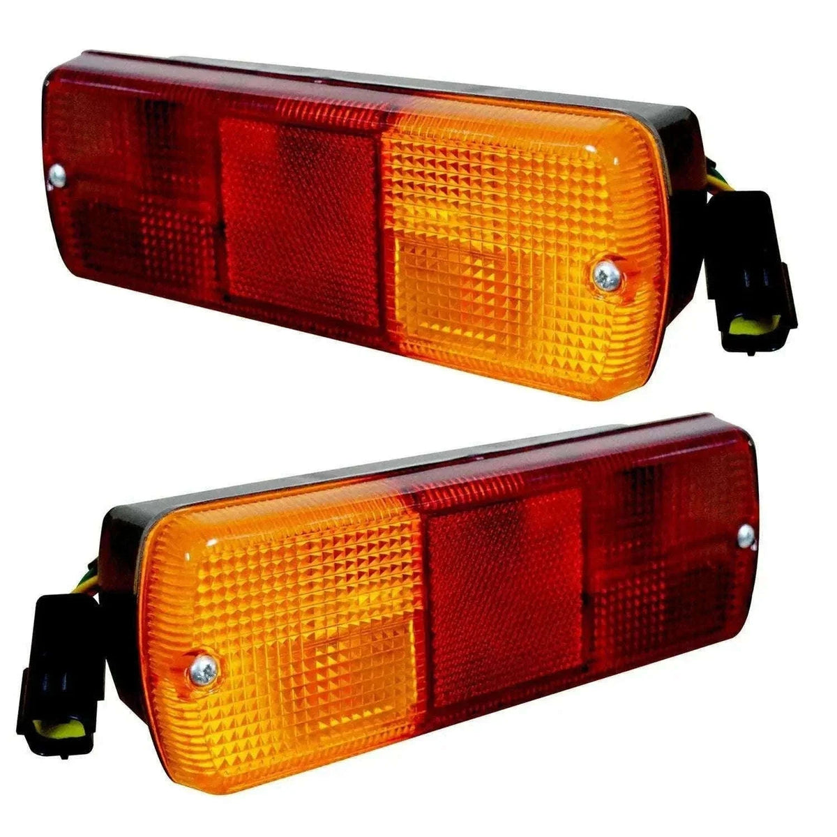 New Rear Light Set Fit For Jcb Tactor 1110 1110thf 1110t I1110 160hf I 170h Best Spare Store