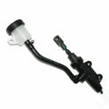 New Rear Master Cylinder Assy. CDN Fits Royal Enfield Twins Interceptor 650cc Best Spare Store