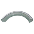 New Rear Mudguard Chrome Plated For Fits Royal Enfield 500cc Motorcycle Best Spare Store