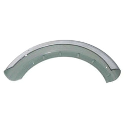 New Rear Mudguard Chrome Plated For Fits Royal Enfield 500cc Motorcycle Best Spare Store