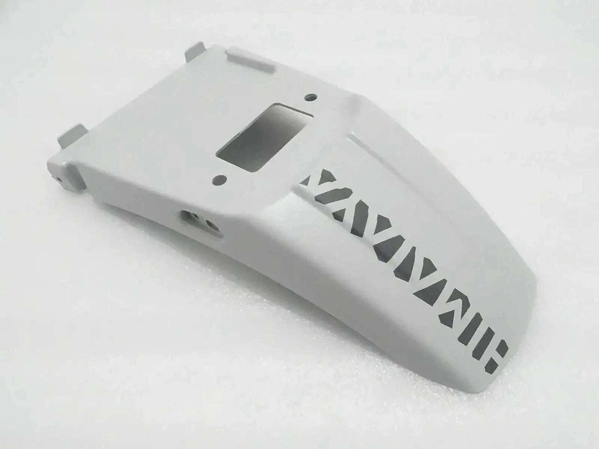 New Rear Mudguard for Royal Enfield Himalayan 411 cc Best Spare Store