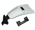 New Rear Mudguard With Sticker Kit FOR Royal Enfield Himalayan Best Spare Store