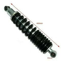 New Rear Shock Absorber Shocker For Royal Enfield Himalayan 411CC Motorcycle Best Spare Store