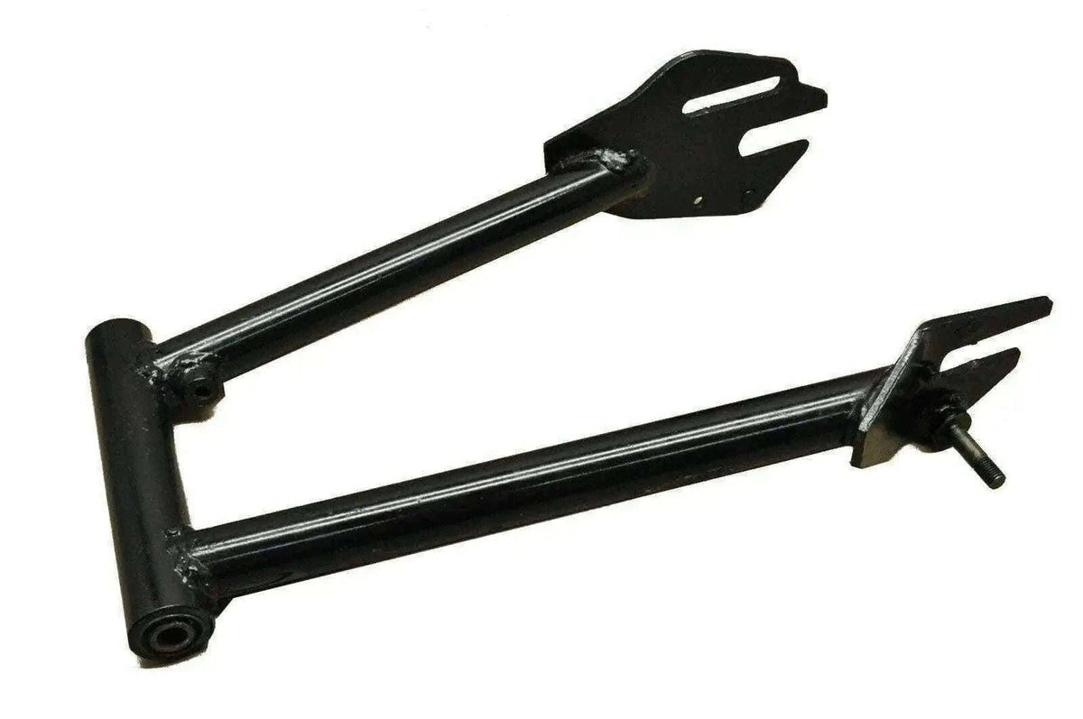 New Rear Swing Arm Assembly 1990's Fits Royal Enfield Bullet Electra Classic Best Spare Store