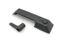 New Rear Tail Gate Handle Cover Kit for Suzuki Samurai Best Spare Store