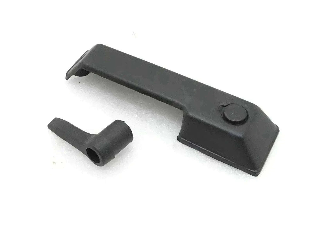 New Rear Tail Gate Handle Cover Kit for Suzuki Samurai Best Spare Store