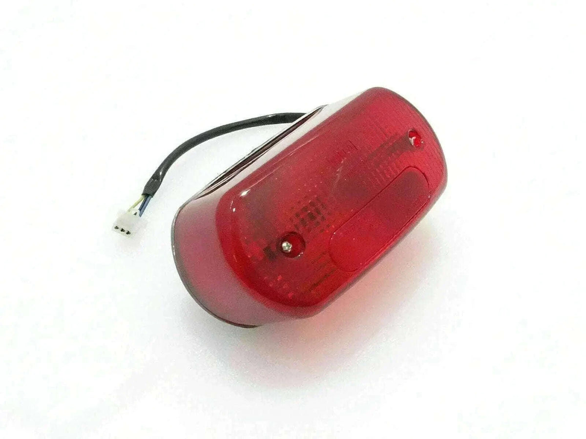 New Rear Tail Light Assembly Fits Royal Enfield Electra Best Spare Store