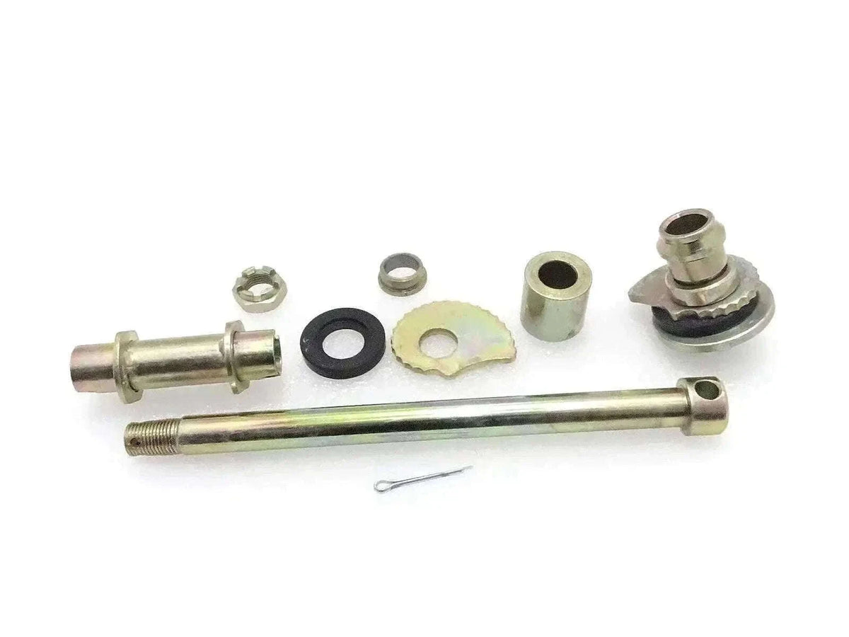 New REAR WHEEL HUB SPINDLE KIT COMPLETE FOR ROYAL ENFIELD Best Spare Store