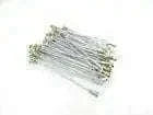 New Rear Wheel Spokes And Nipples 40 Nos Fits Royal Enfield Best Spare Store