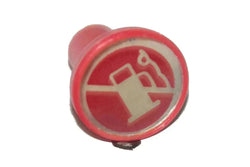 New Red Pull To Stop Control Knob for Massey Ferguson Tractors Best Spare Store