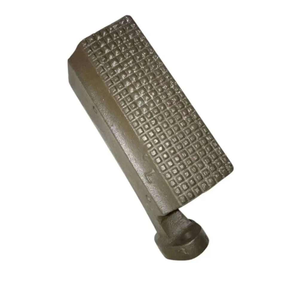 New Replacement Foot Rest for Massey Ferguson LH MF135 Tractors Best Spare Store