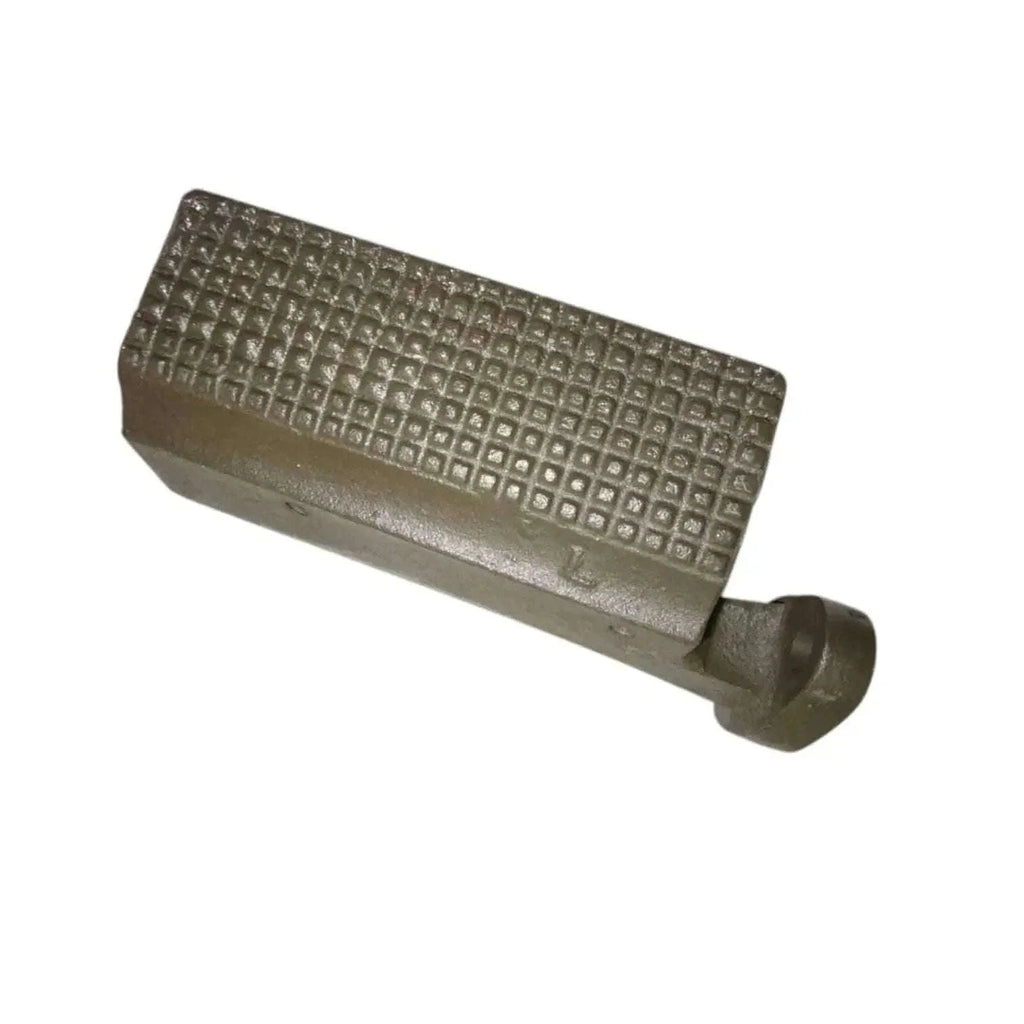 New Replacement Foot Rest for Massey Ferguson LH MF135 Tractors Best Spare Store