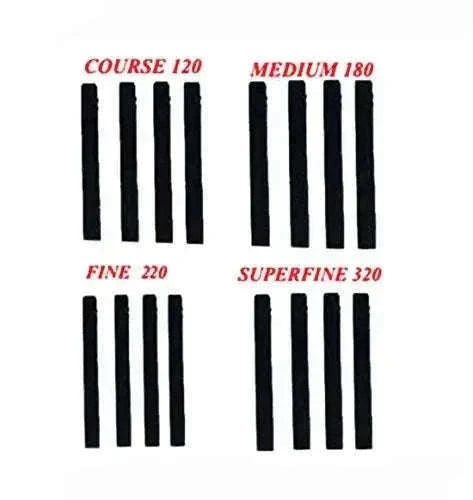 New REPLACEMENT STONE FOR 2.1/2" To 5.1/2" CYLINDER ENGINE HONE Free Ship Best Spare Store