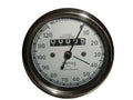 New Replica Smiths Speedometer 0-120 MPH With White Face For Royal Enfield Best Spare Store
