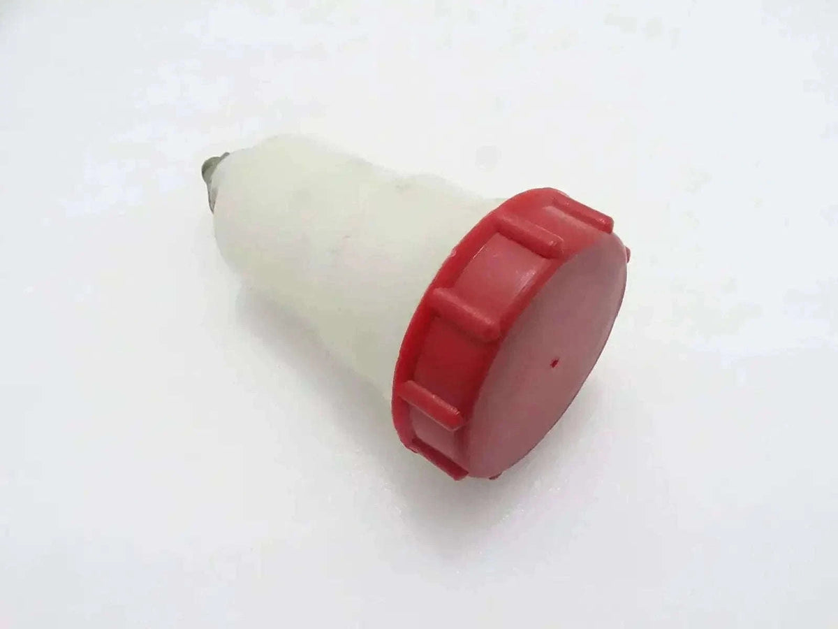 New Reservoir Fit For Jcb 3cx (Part No 121/34400) #T190 Best Spare Store