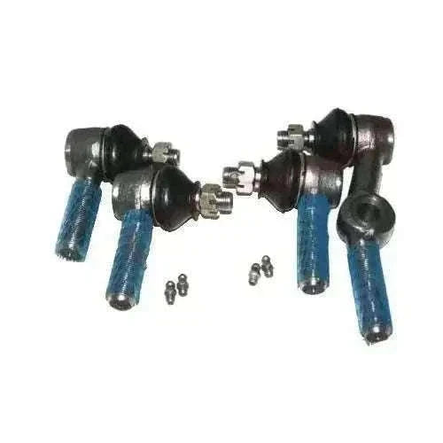 New Rh Steering Tie Rod End Kit for Willys CJ2A CJ3B Mahindra Jeeps Best Spare Store
