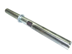 New Right Handle Bar/Accelerator Pipe for Vespa Scooters Best Spare Store