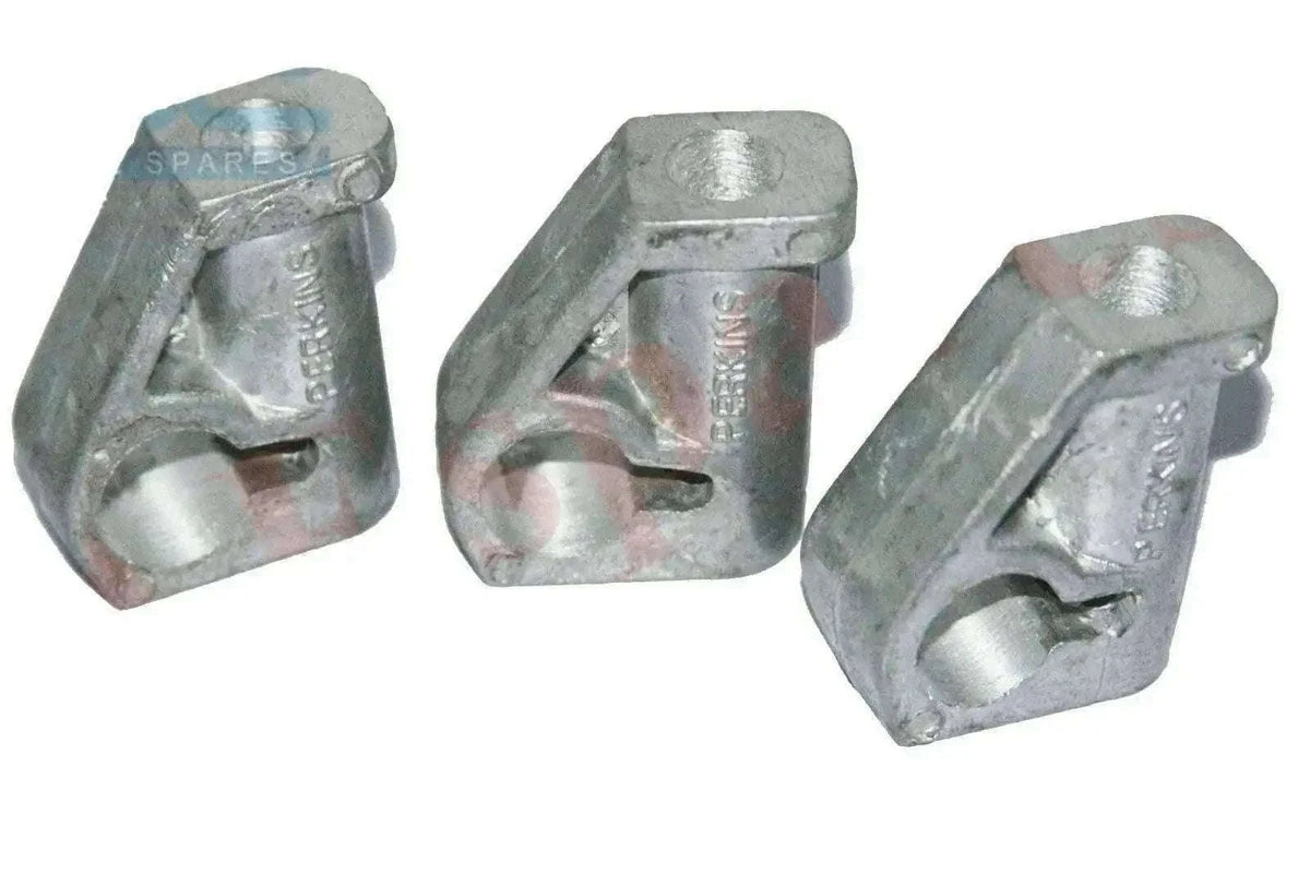 New Rocker Arm Shaft Bracket for Perkins 4 Engine | Massey Ferguson Best Spare Store