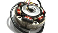 New Royal Enfield 12 V - 4 Wire Alternator Stator Plate & Rotor Best Spare Store