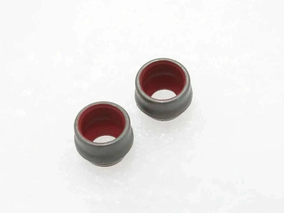 New ROYAL ENFIELD 350 500cc GENUINE SEAL VALVE STEM 2 UNIT 500322/A Best Spare Store